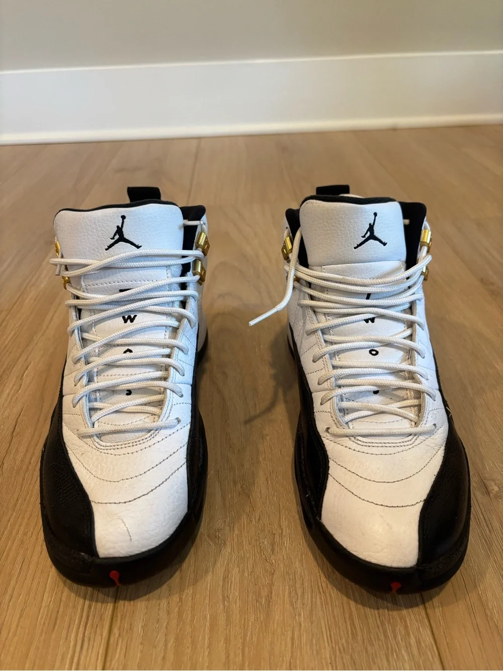 Jordan premium basketball